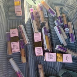 Tarte makeup