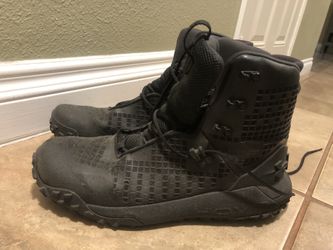 Under Armour Size 10.5