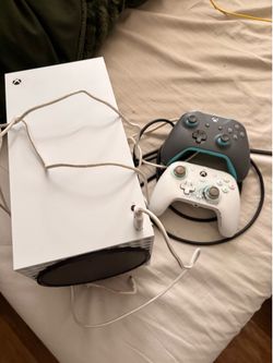 Xbox series x