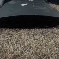 Ps3 Works Perfectly Fine Nothing Wrong With It