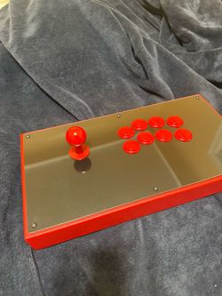 Custom Fightstick
