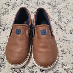 Nautica Slip On Shoes