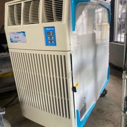 Portable AC Unit 