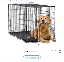 Dog Crate