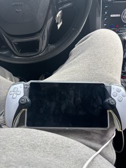 Sony PlayStation Portal Remote Player