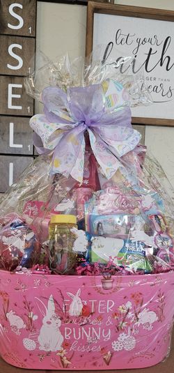 Easter Basket