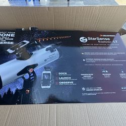 Celestron StarSense Explorer LT telescope 🔭