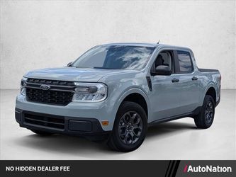 2024 Ford Maverick