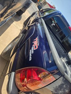 2006 Toyota Tacoma