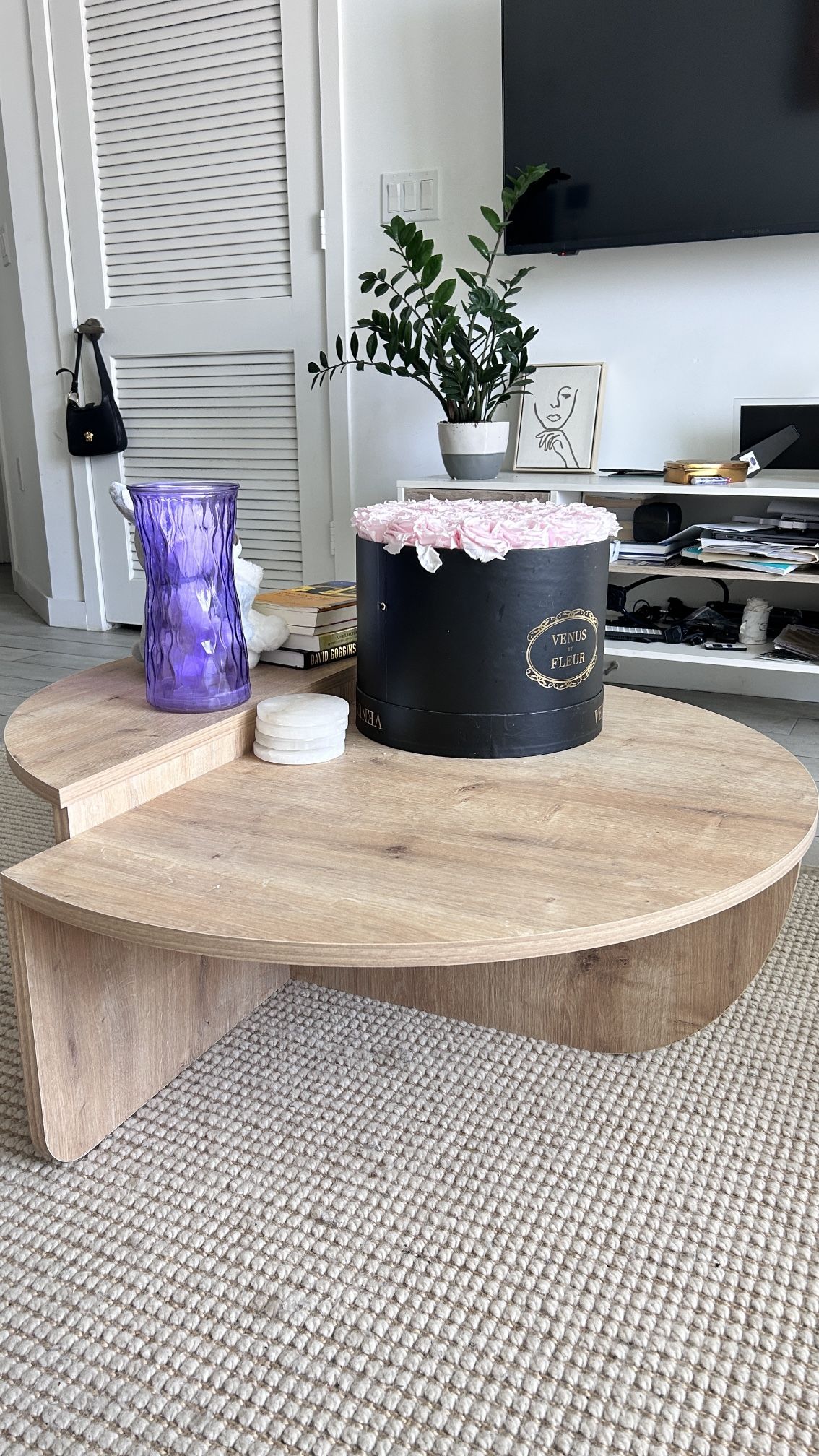 Coffee Table Minimalist