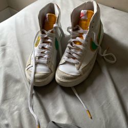 Nike Shoes 