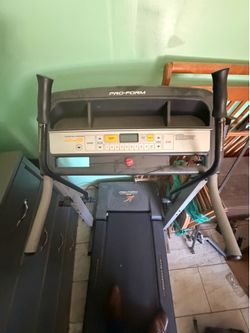 Treadmill