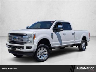 2017 Ford F-350