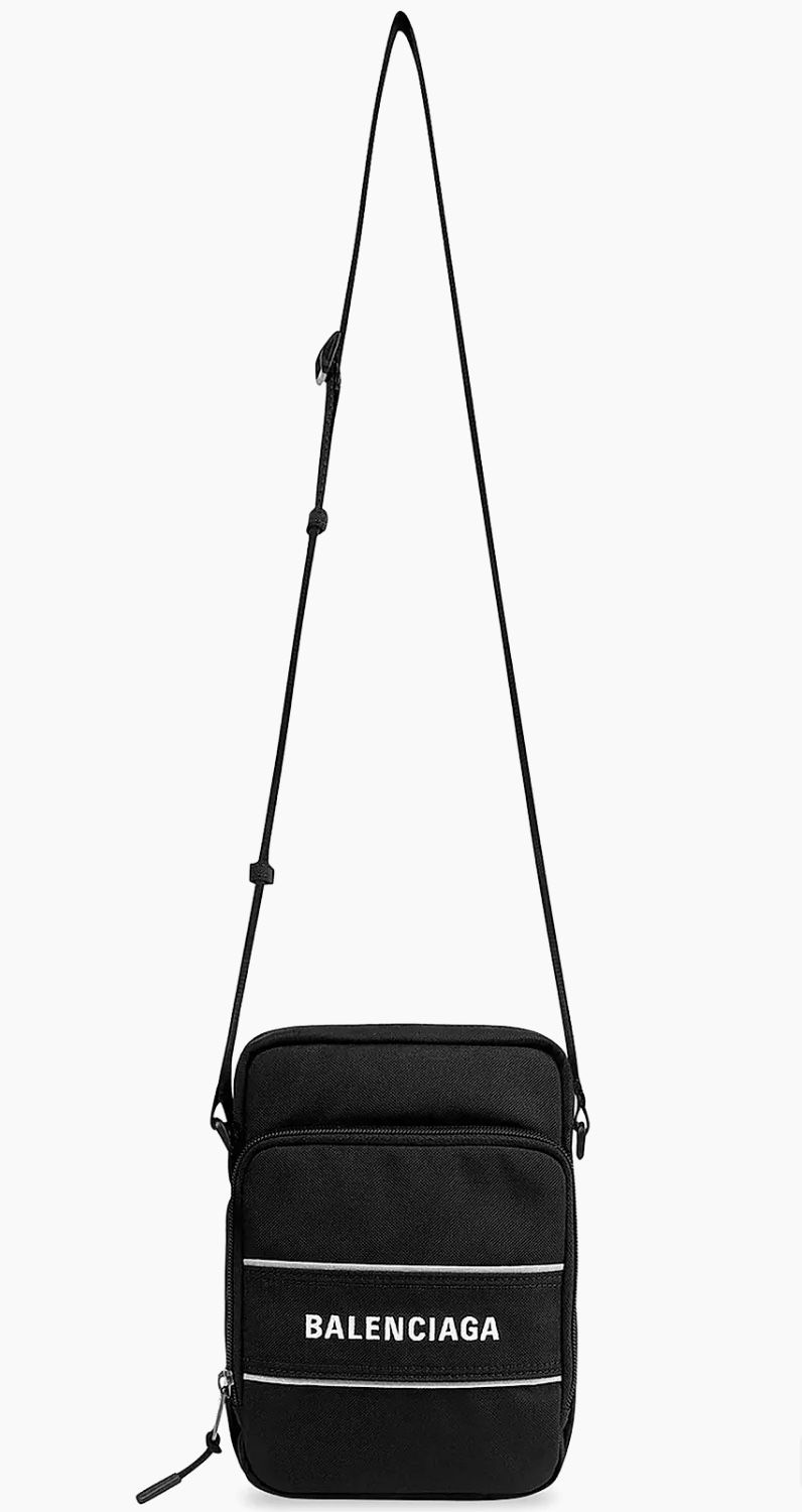 Balenciaga Messenger Bag