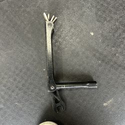 bmx tool