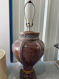 Lamp