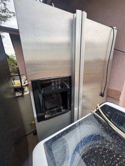 Refrigeradores
