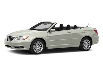 2013 Chrysler 200