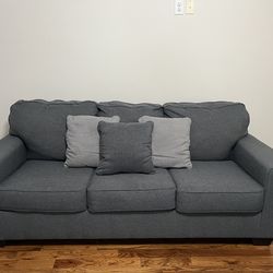 Sofa Gray