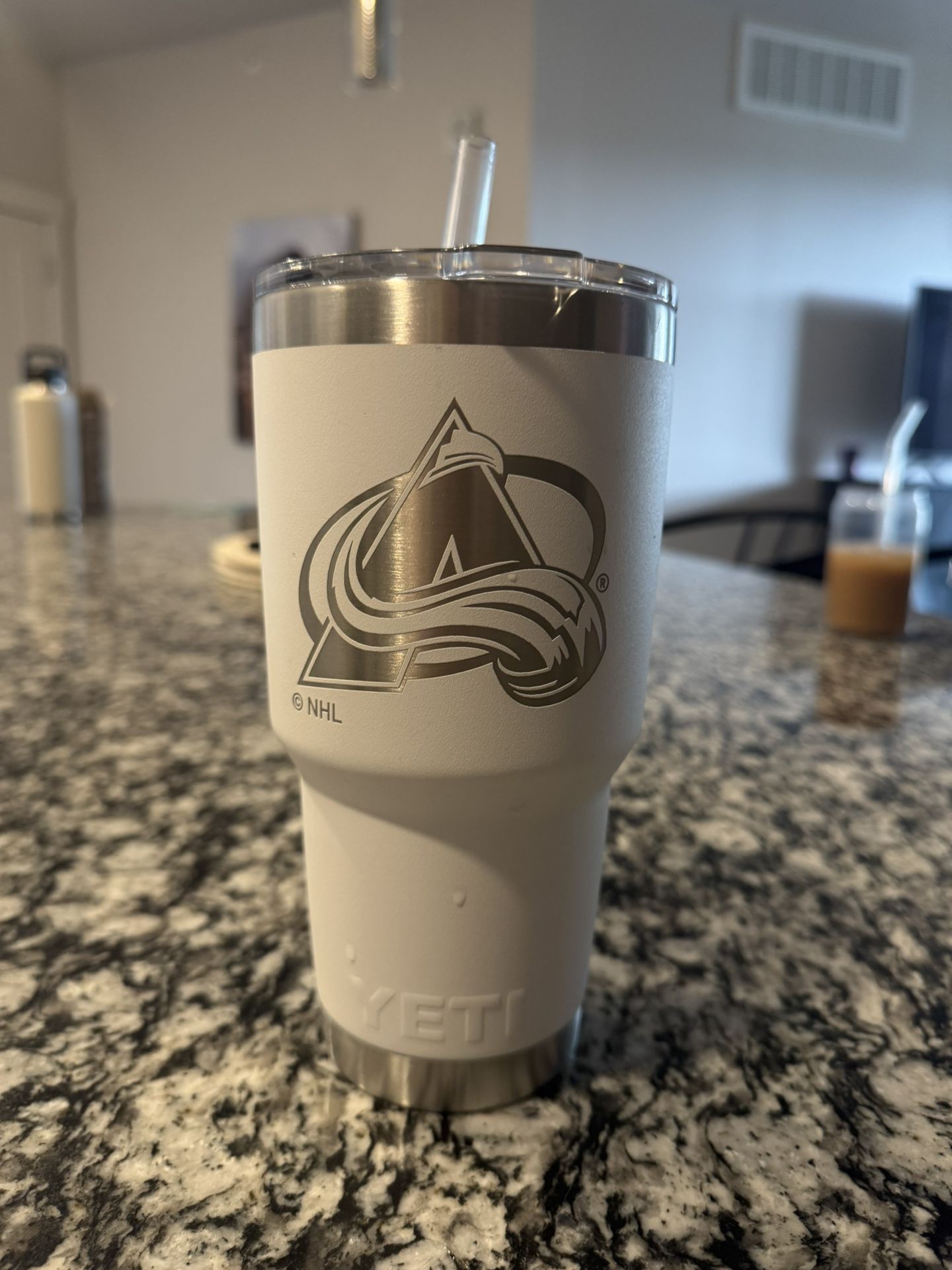 Yeti - Avalanche NHL - 30 Oz