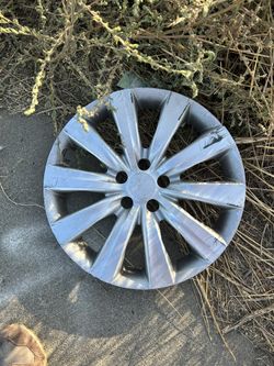 Hub Cap