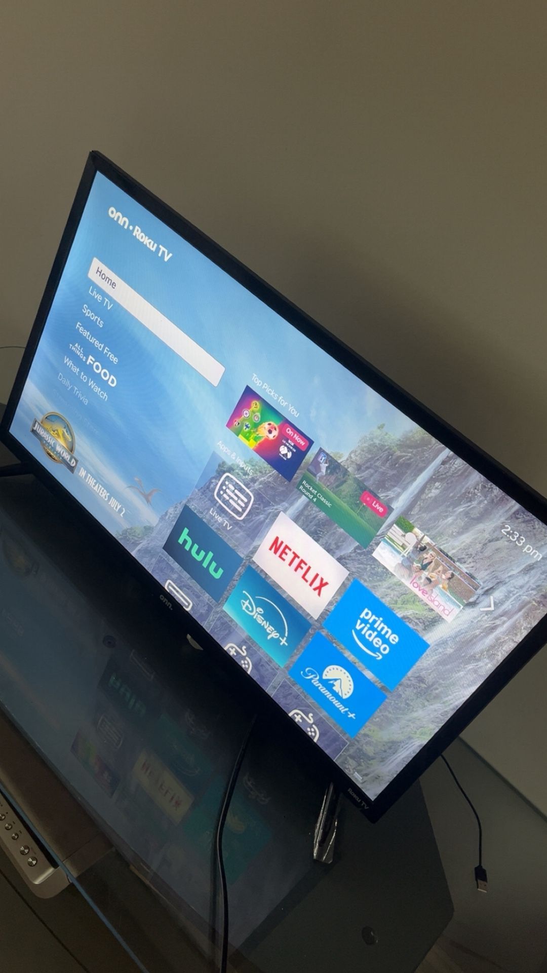 Roku Tv