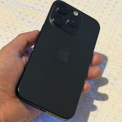 iPhone 16 Pro Unlocked