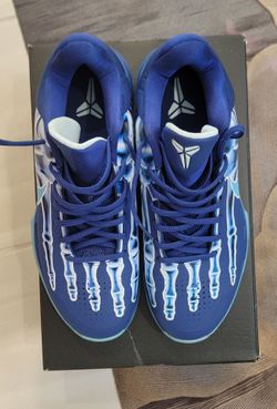 Nike Kobe 5 Protro X-Ray