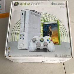 Xbox Lego Set