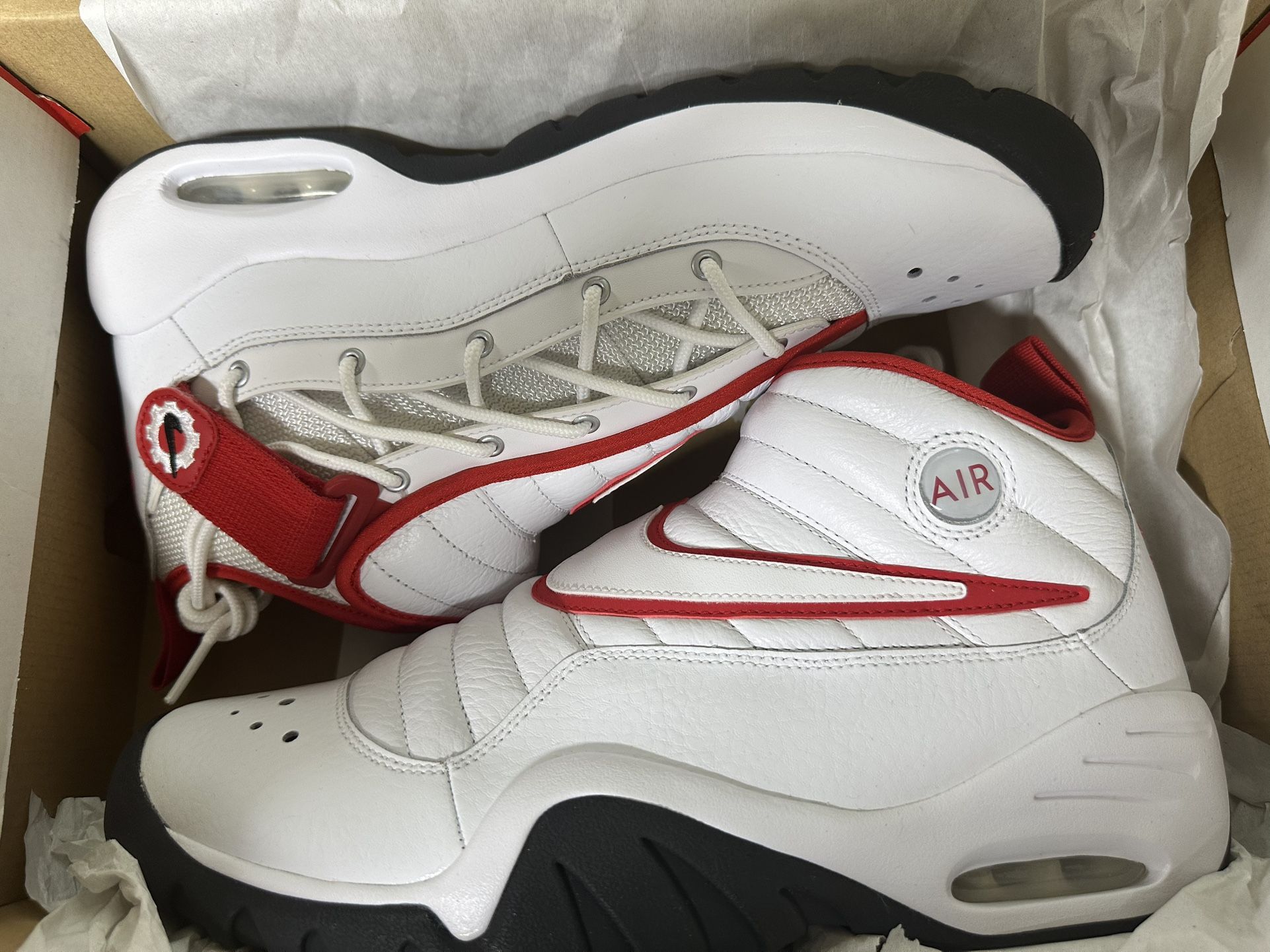 Nike Air Shake Ndestrukt