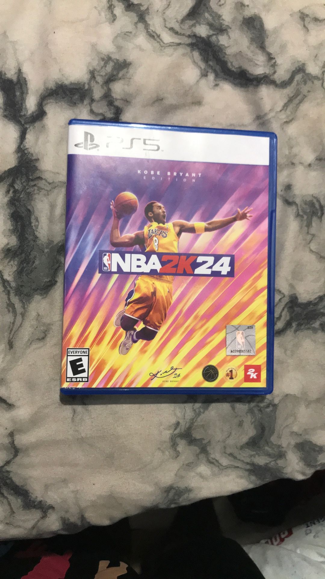 Old NBA 2k24