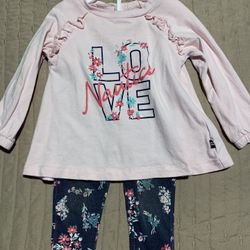 Baby Clothes 