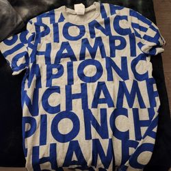 Champion Clothes 