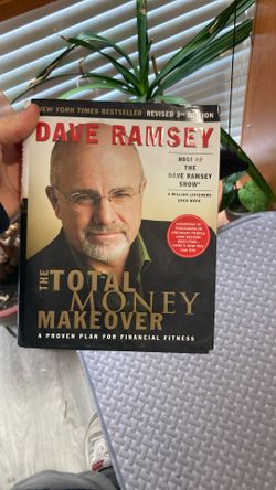 Total Money Makeover By Dave Ramsey Cash Only