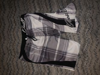 Vintage O’Neill Swim Shorts