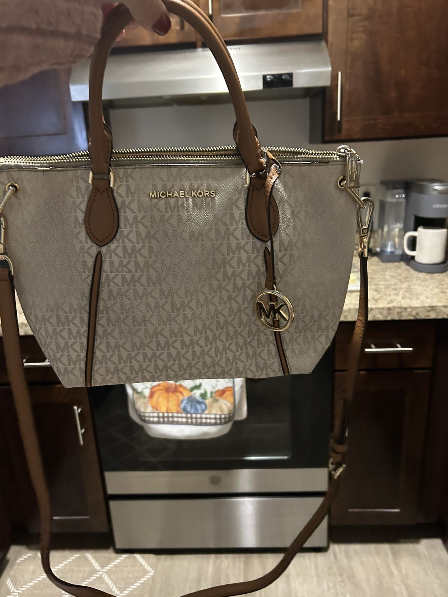Michael Kors Purse 