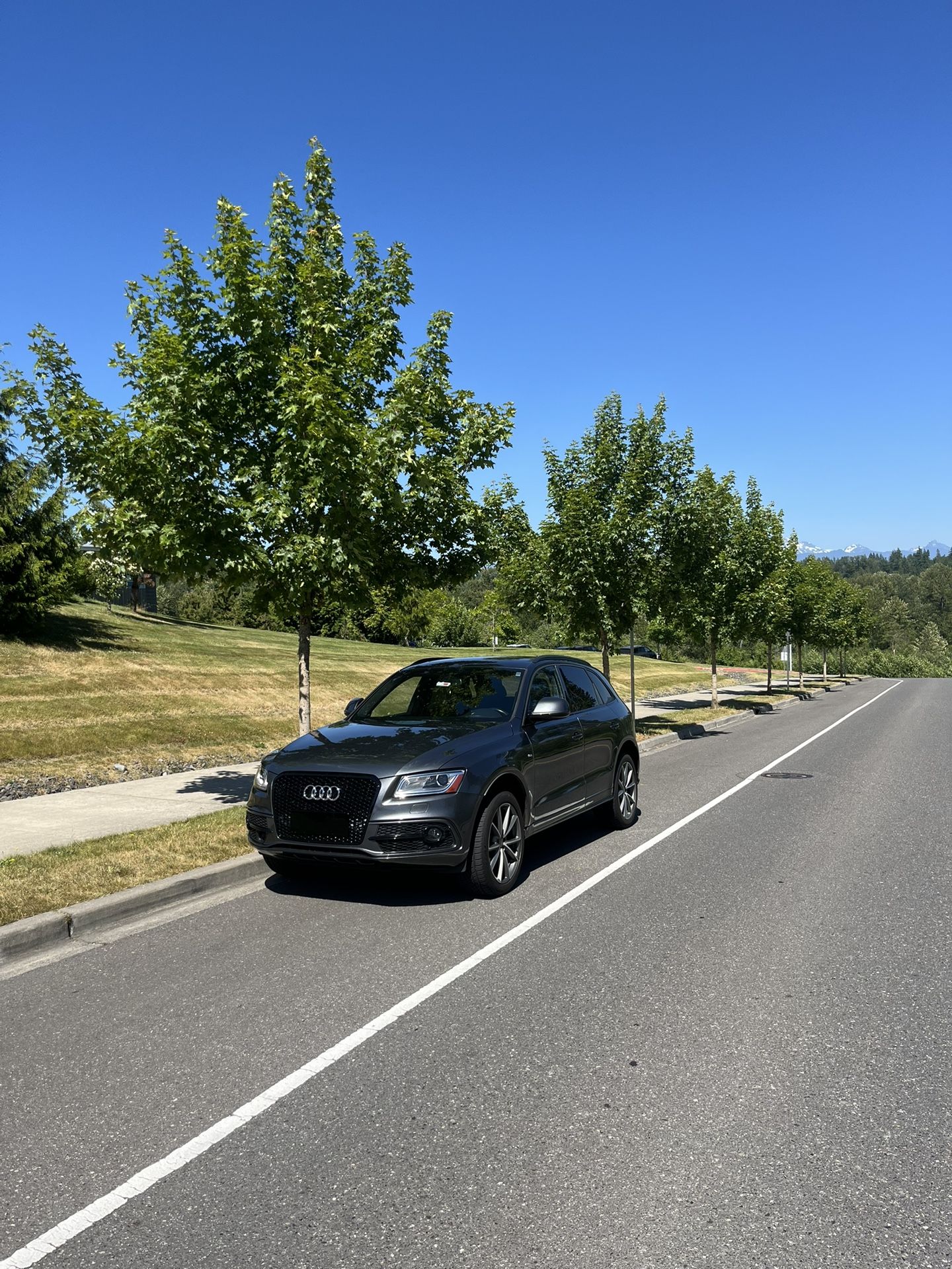 2017 Audi Q5