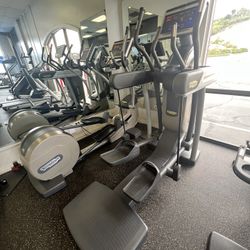 Techno gym Excite Arc Trainer 