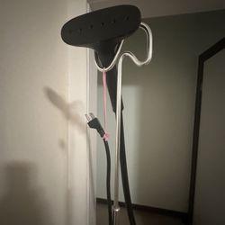 Stand Steamer 