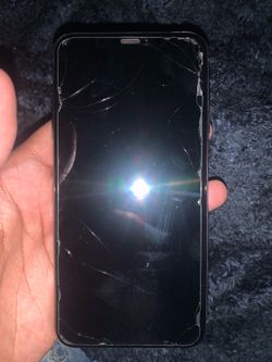 iPhone XS Max