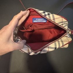 Burberry Bag $290