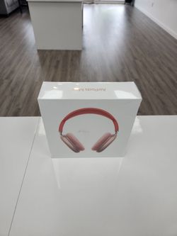 Apple Airpods Max Brand New 🔥