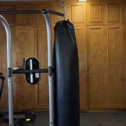 Boxing Bag