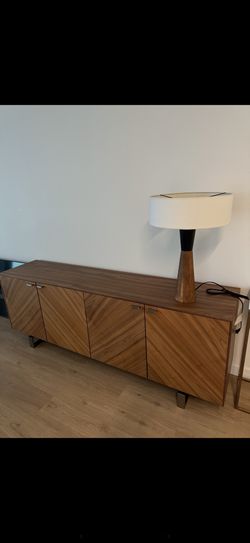 All Modern Douglas Sideboard