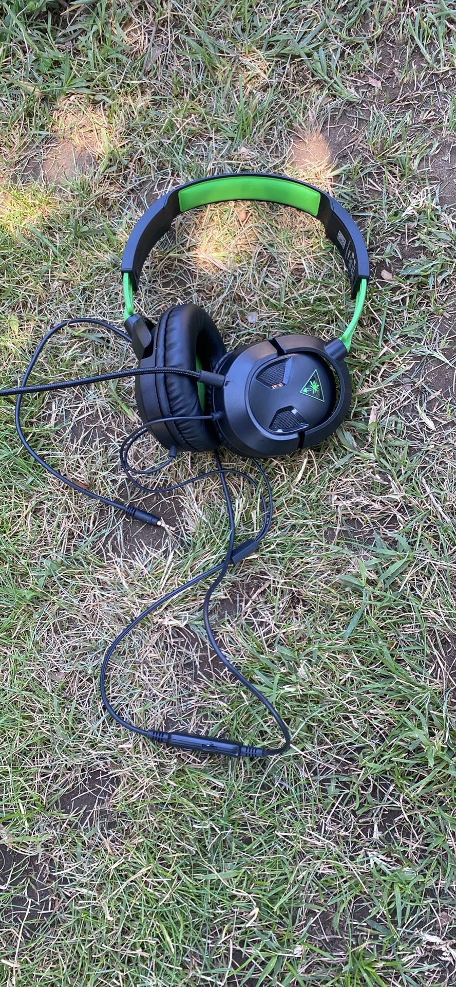 Audifonos Gamer