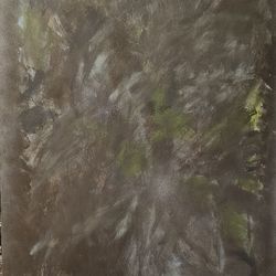 Original Painting On Canvas