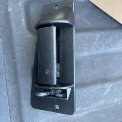99-07 Chevy Silverado Rear Door Handle 