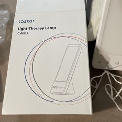 Lazer Therapy Light 