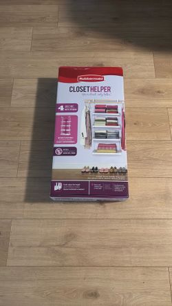 Closet Organizer