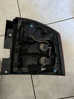Tail Light